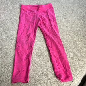 Kids leggings